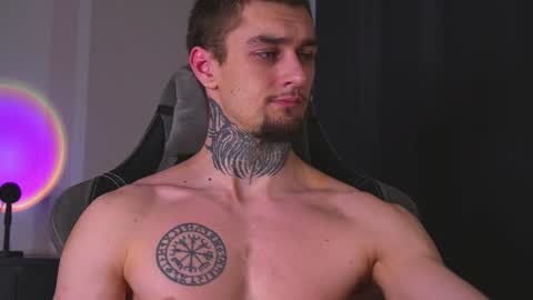 Jerk Machine online show from 02/03/25, 12:25