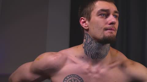 Jerk Machine online show from 02/04/25, 01:13