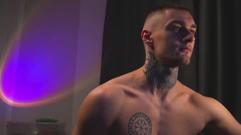 Jerk Machine online show from 02/07/25, 03:12