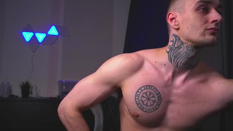 Jerk Machine online show from 02/12/25, 06:30