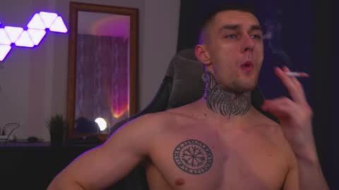 Jerk Machine online show from 02/13/25, 03:56