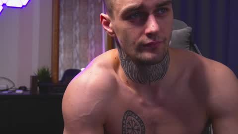 Jerk Machine online show from 02/16/25, 07:26