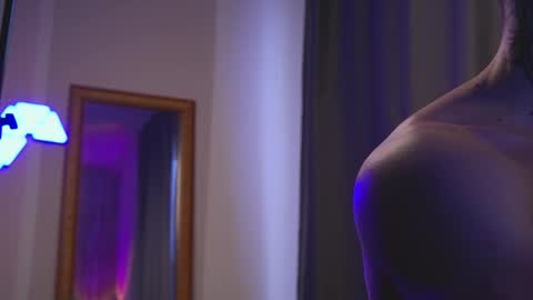 Jerk Machine online show from 03/07/25, 08:02