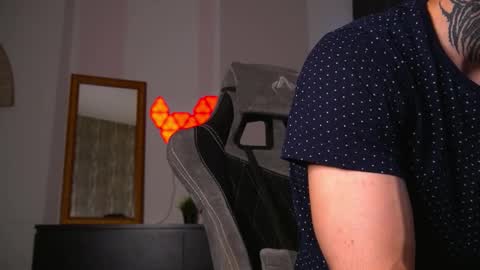 Jerk Machine online show from 09/20/25, 02:07