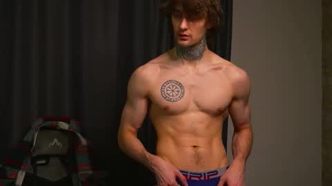 Jerk Machine online show from 10/26/25, 12:55