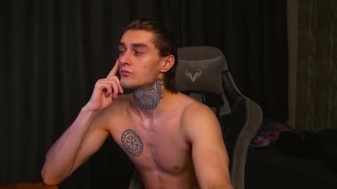 Jerk Machine online show from 11/06/25, 02:56