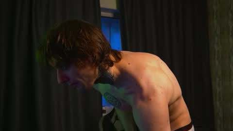 Jerk Machine online show from 11/11/25, 06:02