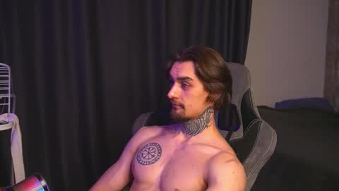 Jerk Machine online show from 01/07/26, 04:09