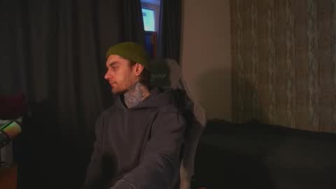 Jerk Machine online show from 02/09/26, 09:57