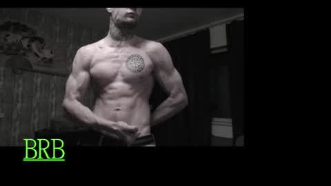 Jerk Machine online show from 03/18/26, 10:18