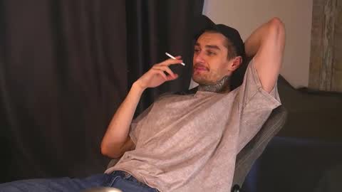 Jerk Machine online show from 03/21/26, 10:09