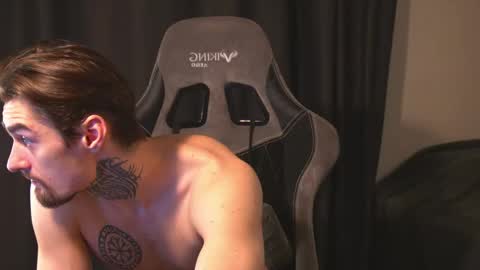 Jerk Machine online show from 04/29/26, 10:19