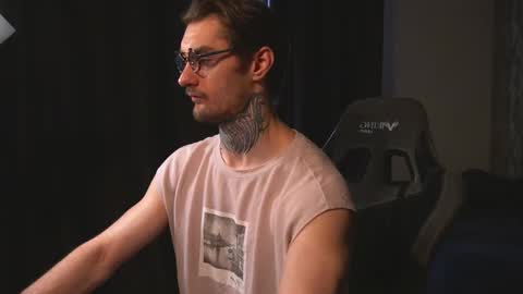 Jerk Machine online show from 05/20/26, 10:32
