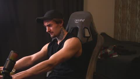 Jerk Machine online show from 05/30/26, 07:38