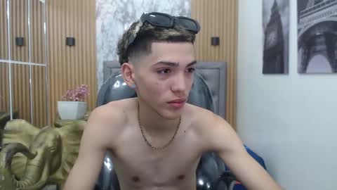 Asher Costa online show from 02/10/26, 05:50