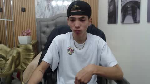 Asher Costa online show from 03/28/26, 10:53