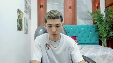 Asher Costa online show from 03/29/26, 11:16