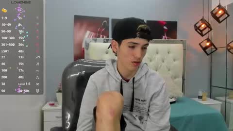 Asher Costa online show from 04/08/26, 11:05