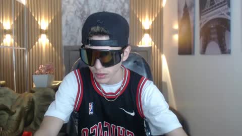 Asher Costa online show from 04/18/26, 10:54