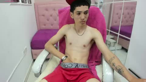 Asher Costa online show from 06/05/26, 10:37