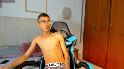   Asher  online show from 01/06/26, 01:48