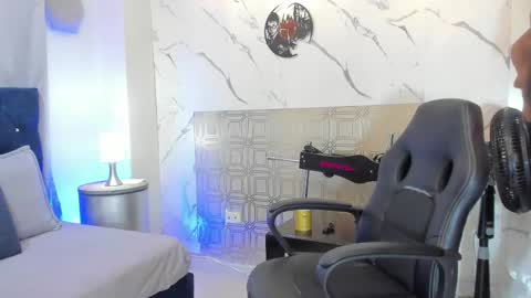   Asher  online show from 03/02/26, 07:21