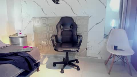   Asher  online show from 03/20/26, 07:52