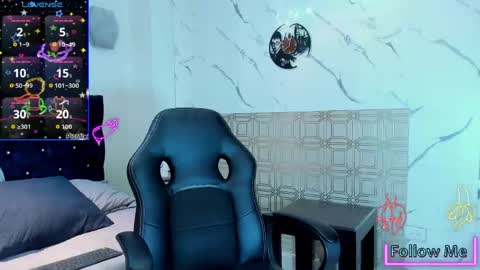   Asher  online show from 04/11/26, 08:57