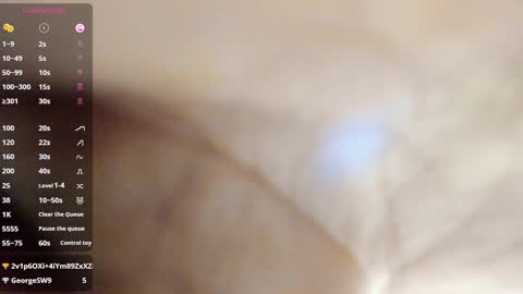 Snapshot of asherxcock chatting on 01/30/25, 11:24 Ash online show from 01/30/25, 11:24