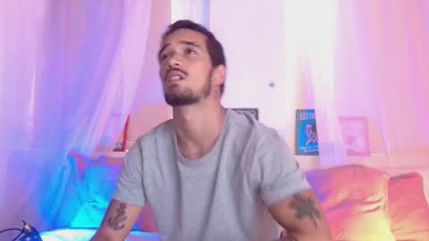 Snapshot of asherxxx_ chatting on 02/10/26, 06:12 CARIBBEAN DREAM online show from 02/10/26, 06:12