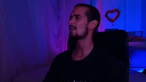 Snapshot of asherxxx_ chatting on 02/28/26, 05:30 CARIBBEAN DREAM online show from 02/28/26, 05:30