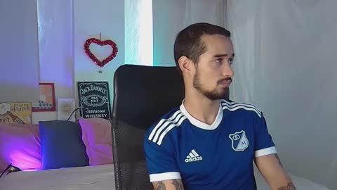 CARIBBEAN DREAM online show from 03/06/26, 05:42