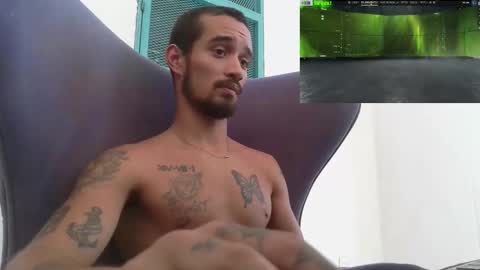 CARIBBEAN DREAM online show from 03/09/26, 07:07