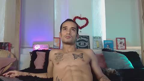 CARIBBEAN DREAM online show from 03/17/26, 09:07