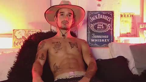 CARIBBEAN DREAM online show from 03/25/26, 04:51