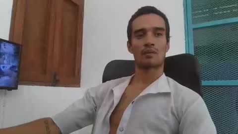 CARIBBEAN DREAM online show from 04/08/26, 08:31