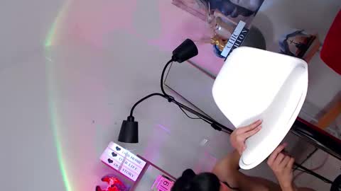 Snapshot of ashes_of_love chatting on 10/20/25, 02:28 ASH online show from 10/20/25, 02:28