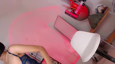 Snapshot of ashes_of_love chatting on 10/26/25, 06:08 ASH online show from 10/26/25, 06:08