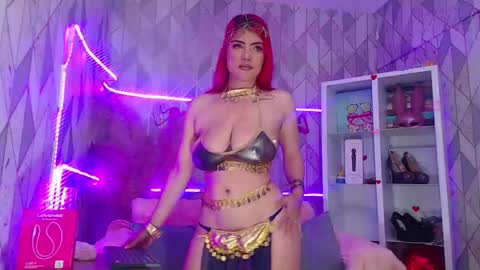 Ashey online show from 09/10/25, 10:15