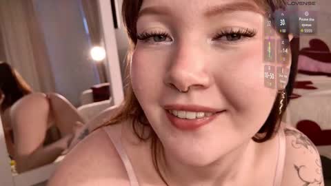 Ash online show from 03/25/26, 12:55