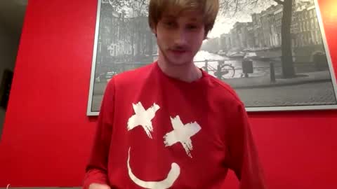 Ashing online show from 02/23/26, 03:26