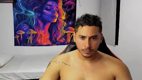 ashlan_king online show from 10/02/25, 02:18