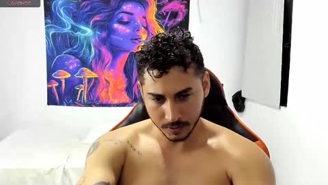 ashlan_king online show from 10/09/25, 02:42