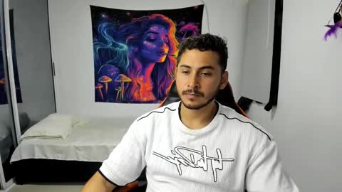 ashlan_king online show from 10/13/25, 03:06