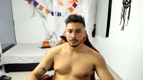 ashlan_king online show from 11/07/25, 03:06