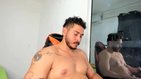 ashlan_king online show from 11/22/25, 12:15