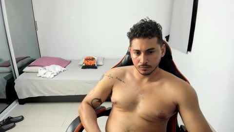 ashlan_king online show from 11/24/25, 02:55