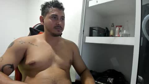 ashlan_king online show from 11/25/25, 12:16