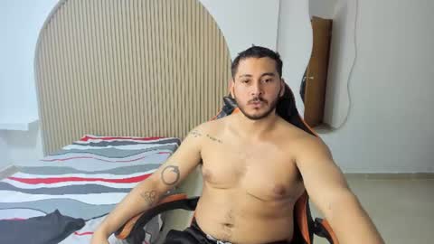 ashlan_king online show from 07/14/26, 03:33