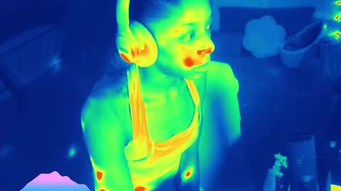 Ashle online show from 01/25/25, 06:01